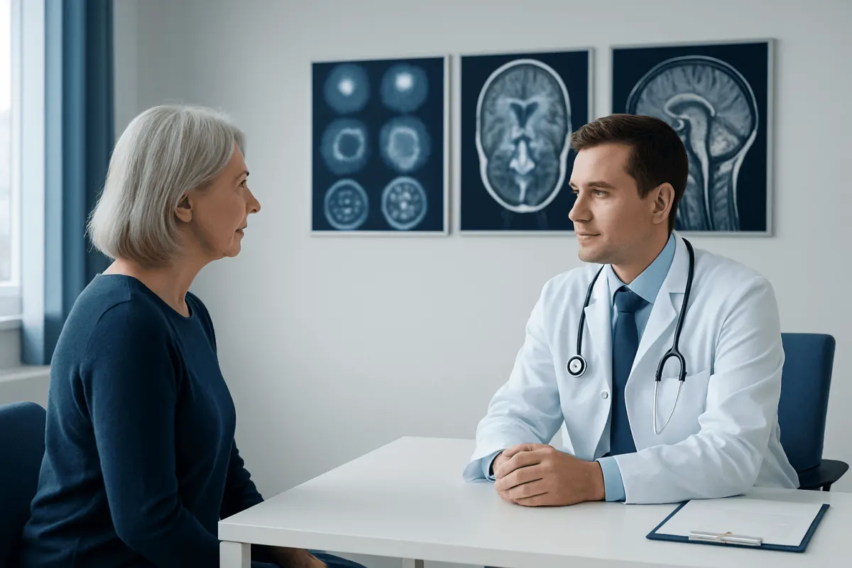 PET Compared With CT and MRI — what does a pet scan show