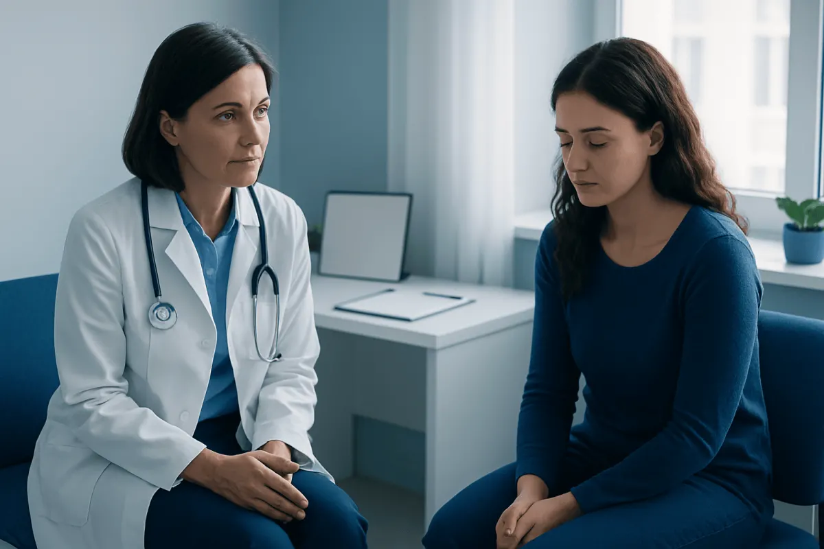 Physical Causes and Risk Factors — sex hurts