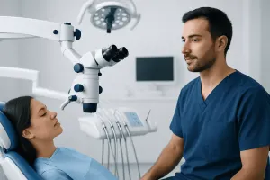 Turkey Dental Clinics: Choosing Safe, Licensed Care