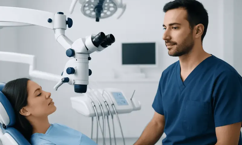 Planning a Turkey Dental Appointment — turkey dental clinic