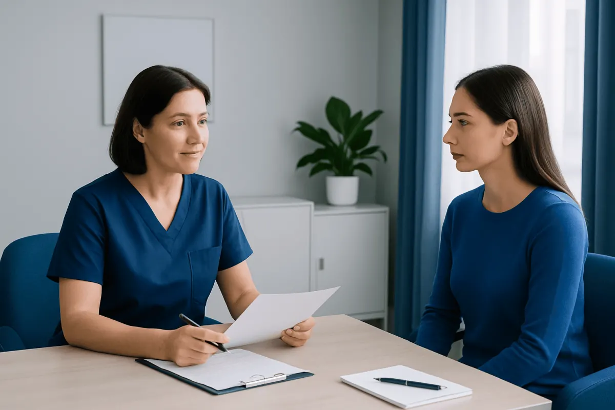 Planning and step-by-step procedure journey — cosmetic surgery abroad