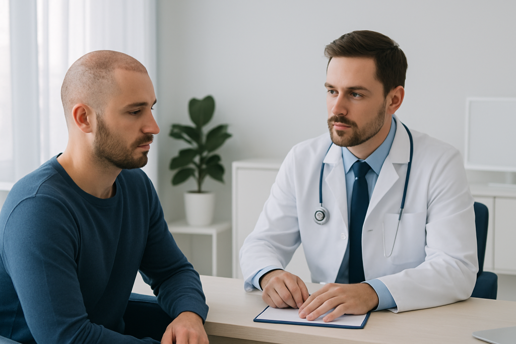 Planning the Flight Back From Turkey Hair Transplant Surgery — flight back from turkey hair transplant