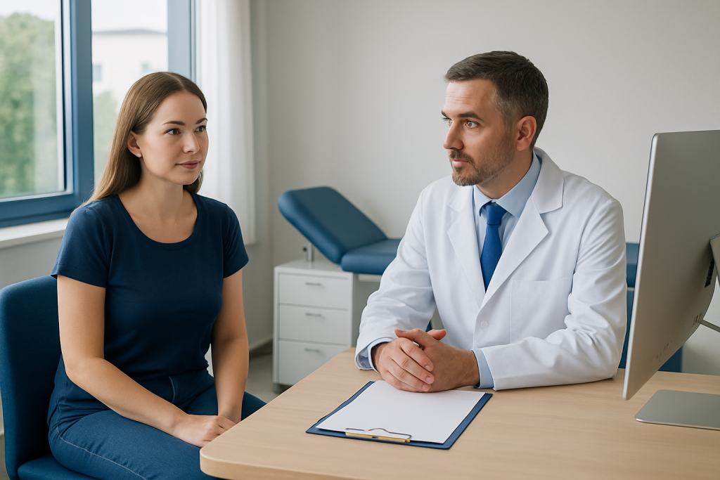 Planning the Journey from the UK — vaser liposuction turkey