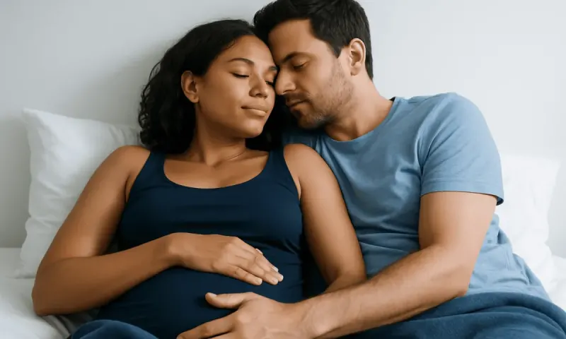 Possible Benefits and Common Concerns — love making during menstruation