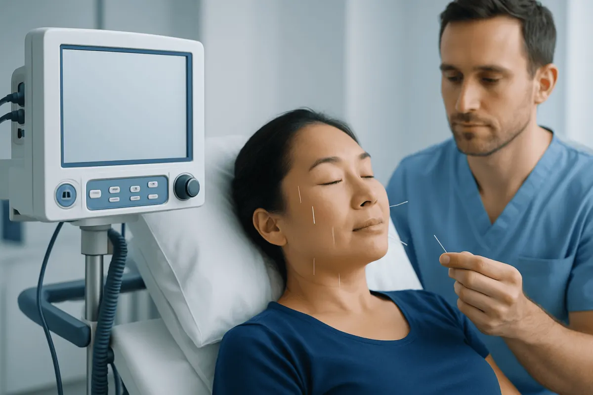 Possible Benefits and When It May Help — acupuncture for patients
