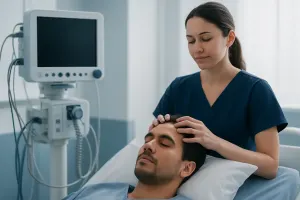Scalp Massage: What Patients Need to Know
