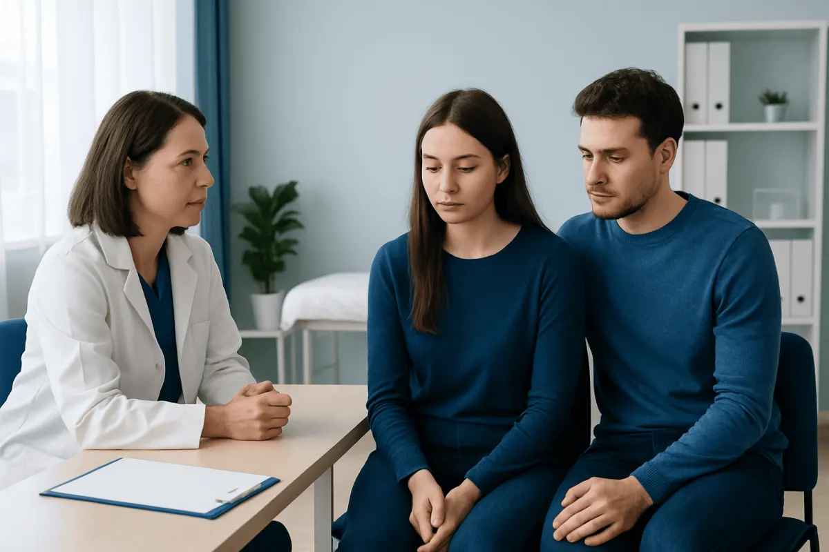 Possible causes and related risk factors — obsessive relationship disorder