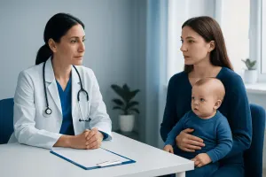Whooping Cough: Possible Causes and When to Seek Care