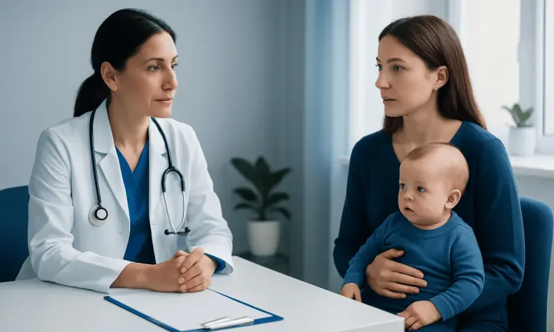 Whooping Cough: Possible Causes and When to Seek Care