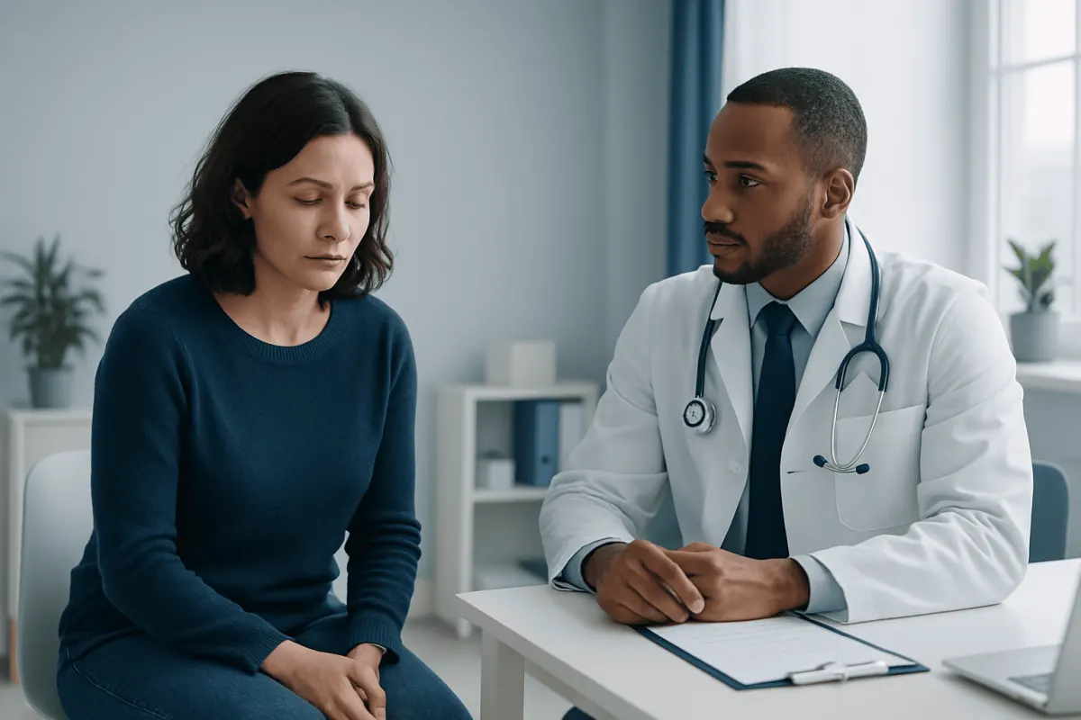Possible causes and risk factors — vulvodynia