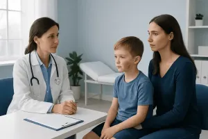 Impetigo Rash: Possible Causes and When to Seek Care