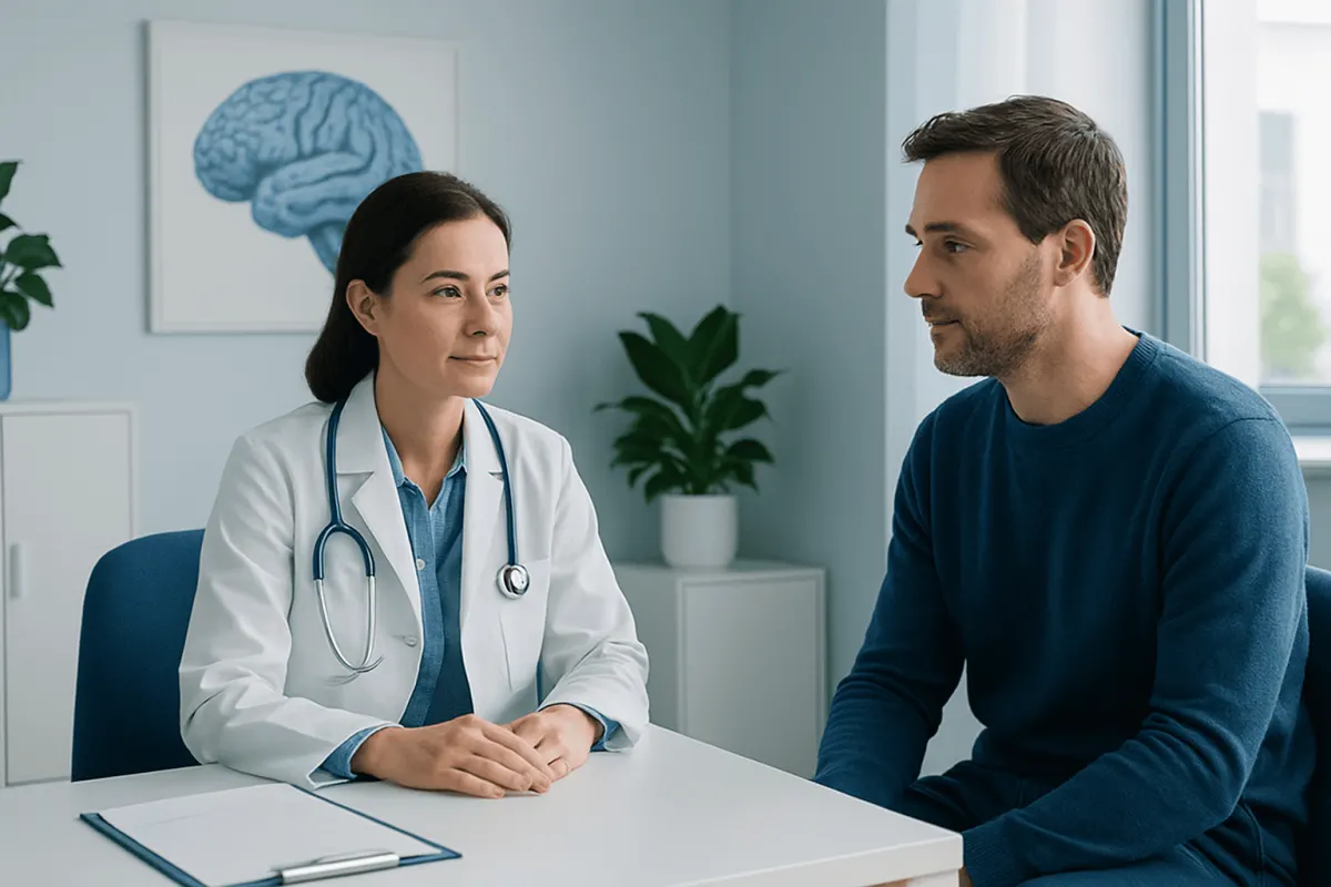 Possible Causes Behind Complex Neuroimmunology Symptoms — neuroimmunology second opinion