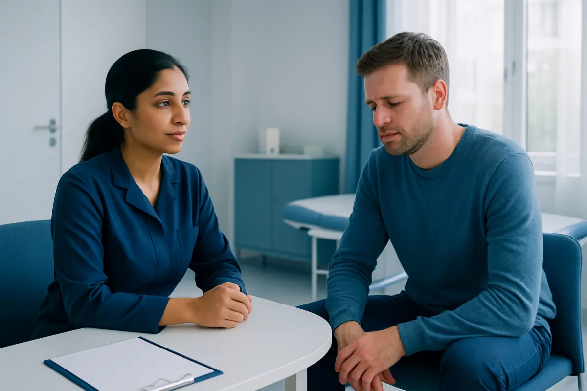 Possible causes beyond influenza — flu like symptoms
