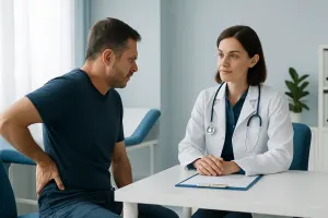 Sore Back Under Ribs Right Side — Explained by Medical Evidence, Not Myths
