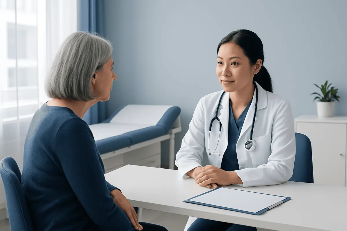 Possible health benefits and what the evidence says — genistein