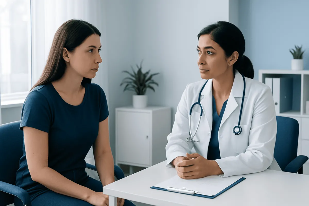 Possible Pregnancy Symptoms While on the Pill — can you get pregnant on the pill