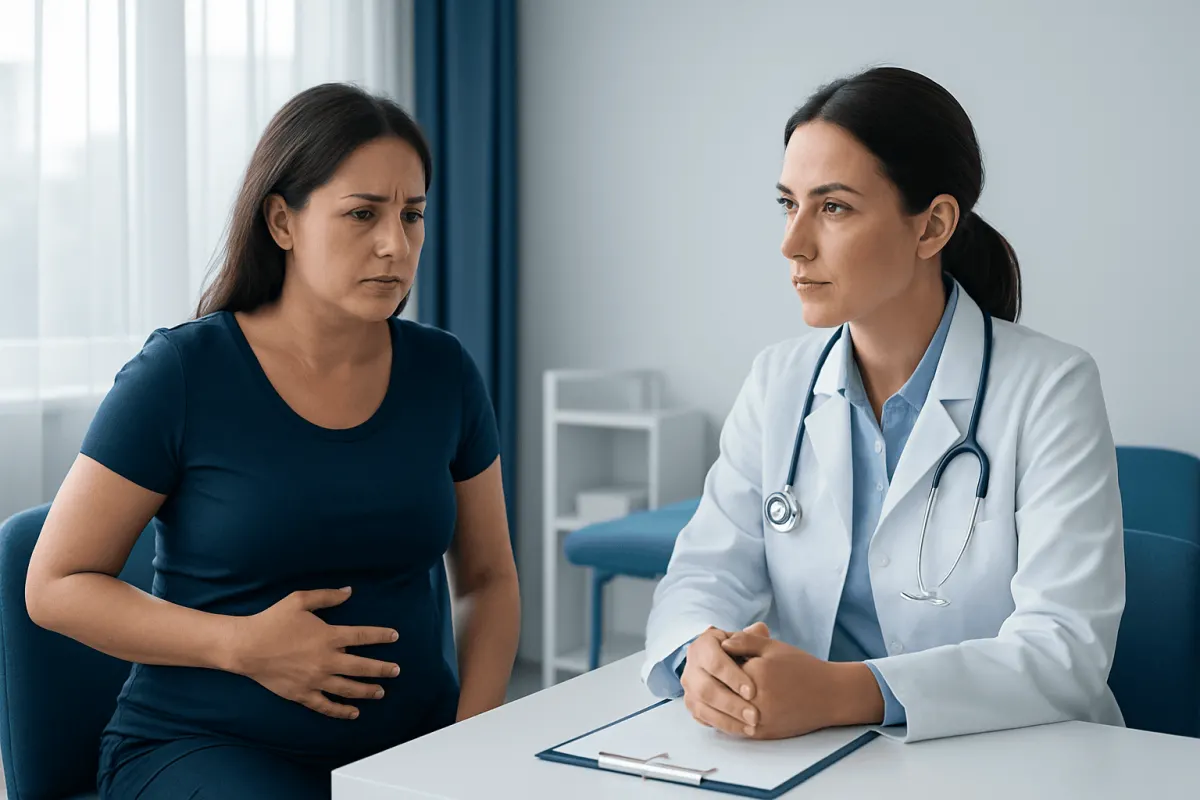 Possible Risks and Complications — liposculpture safety