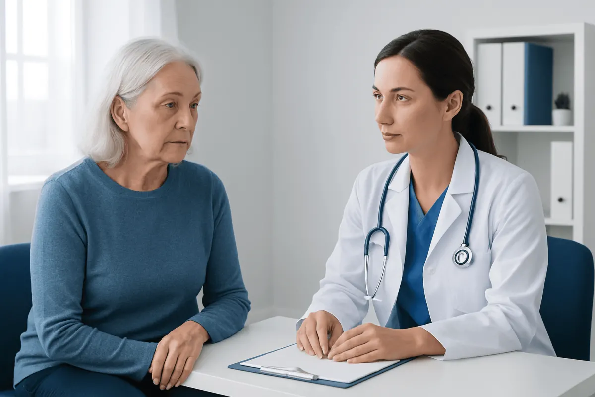 Possible Side Effects and Safety Considerations — paxlovid