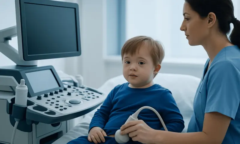 Possible Signs and Health Needs — what is mosaic down syndrome