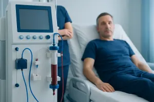 Interstitial Nephritis: Early Signs, Risk Factors, and How It Is Treated