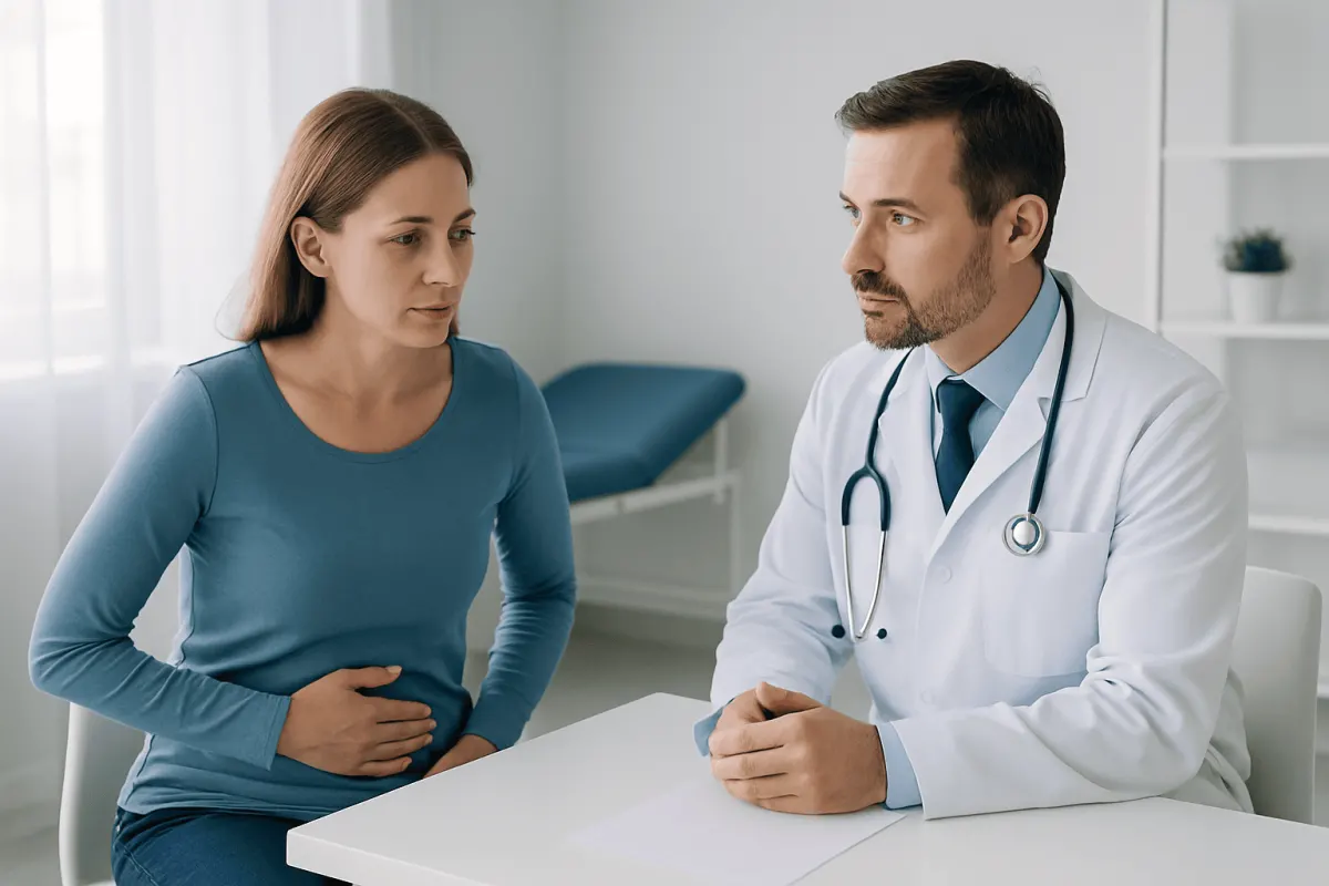 Possible signs of pancreatic cancer in women — does women get pancreatic cancer
