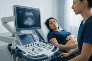 Paratubal Cysts: Symptoms, Monitoring, and Treatment