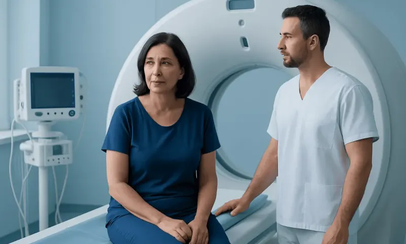Possible Symptoms and How They May Develop — squamous cell lung cancer