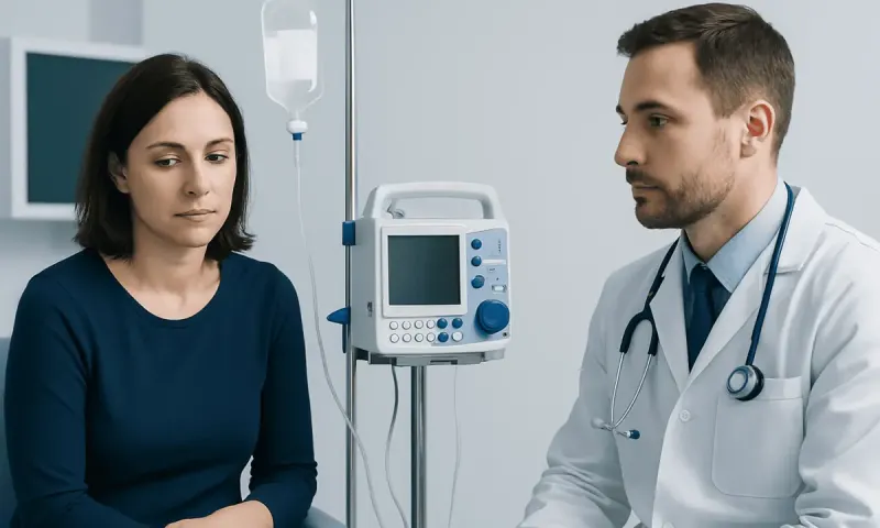Possible Thick Blood Symptoms — thick blood symptoms
