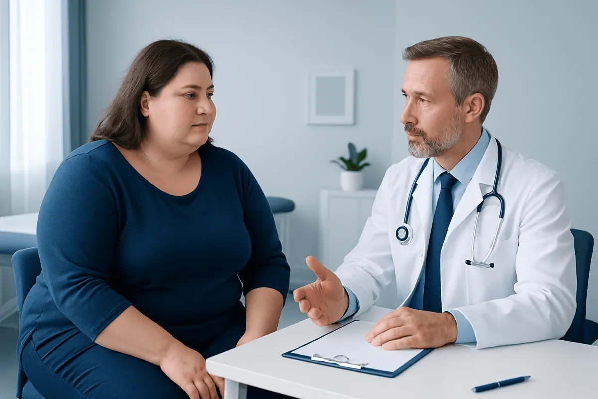 Potential benefits and expected results — duodenal switch