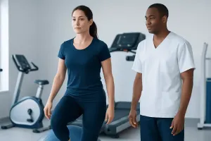 Bosu Ball Exercises: What Patients Need to Know
