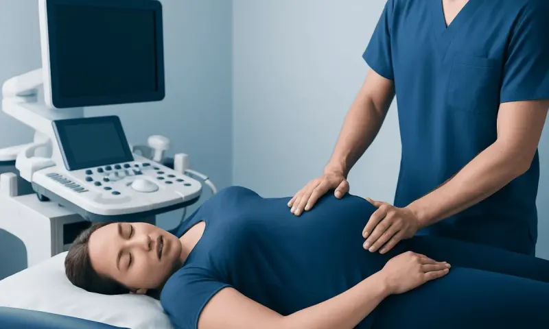 Potential benefits of prenatal massage — prenatal massage