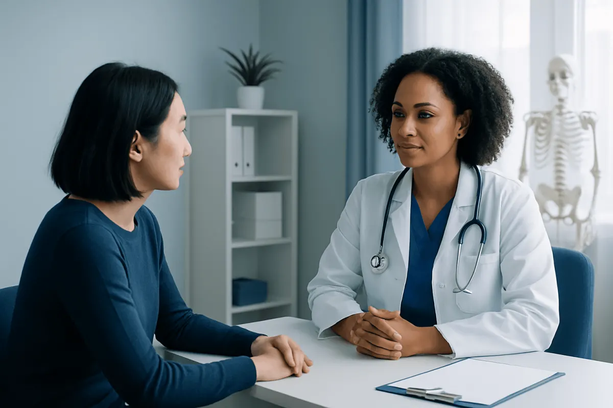 Potential benefits: what the evidence says — fo ti shou wu