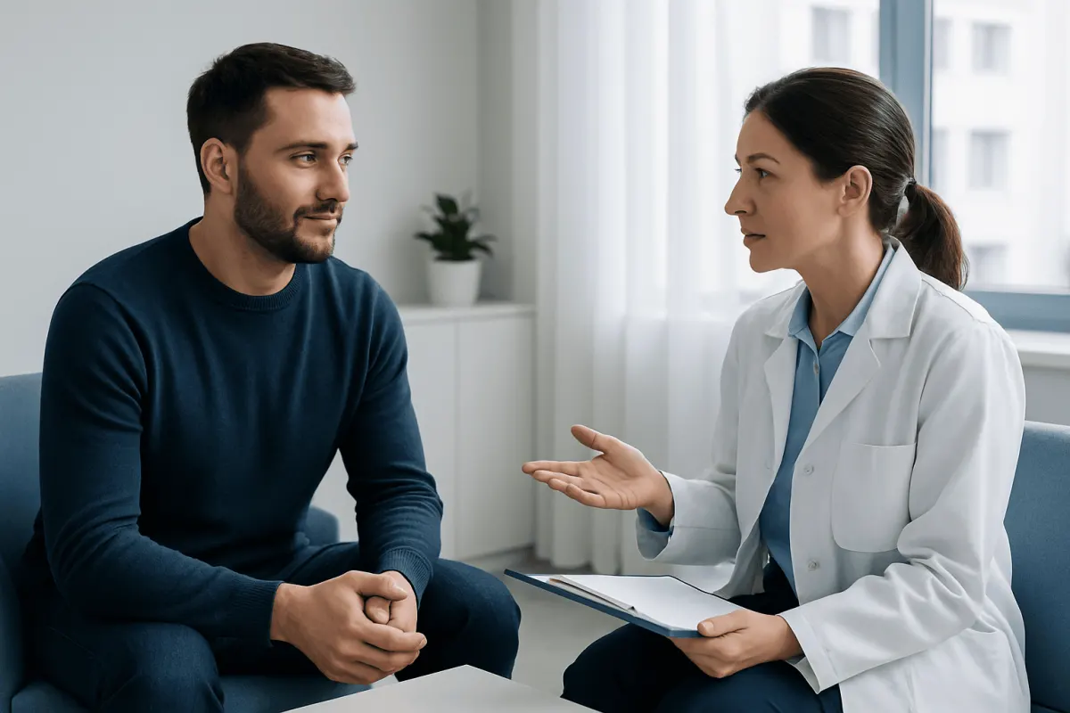 Potential health benefits men often ask about — moringa benefits for men