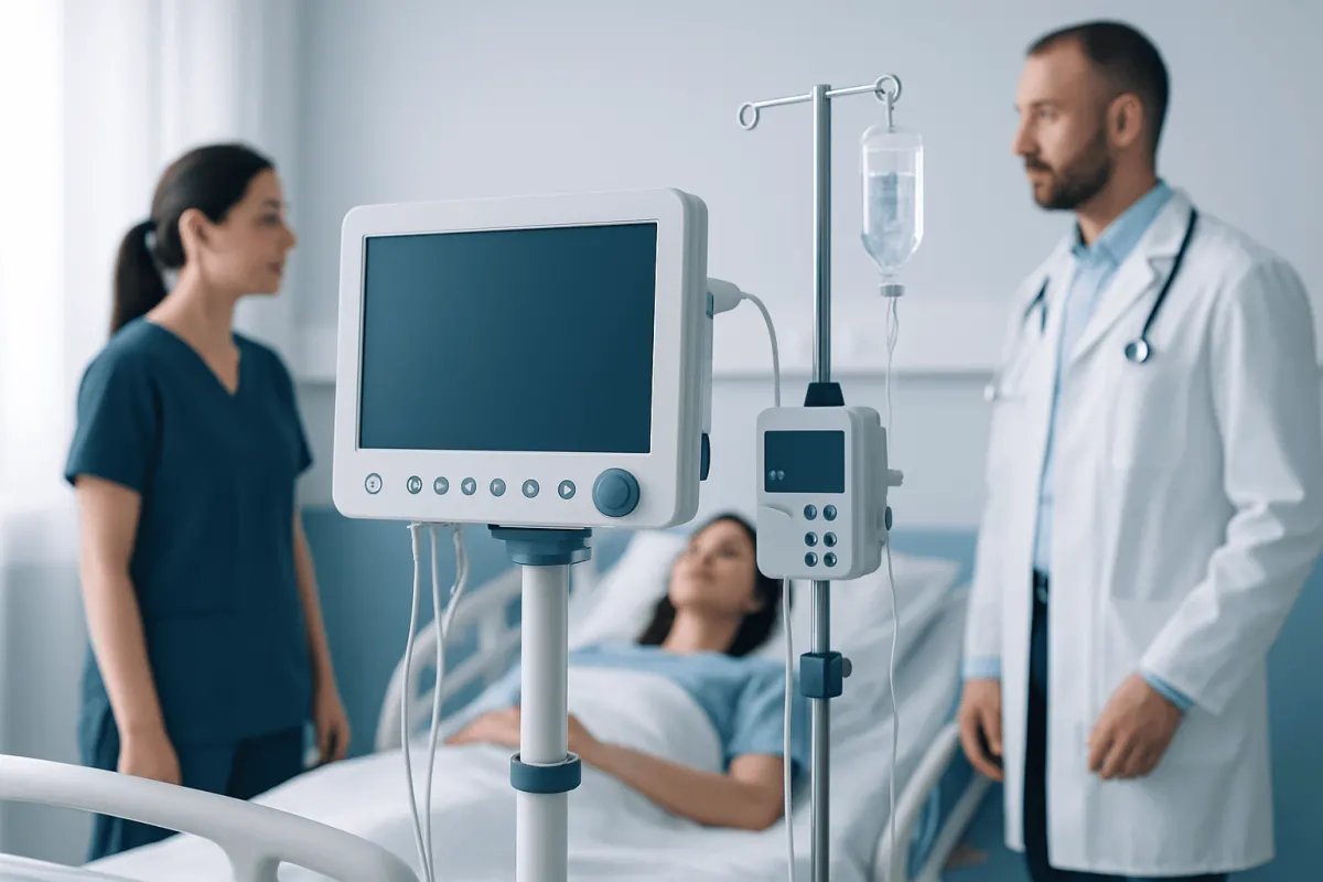 Potential Roles in Energy, Nerves and Blood Health — b12 and magnesium