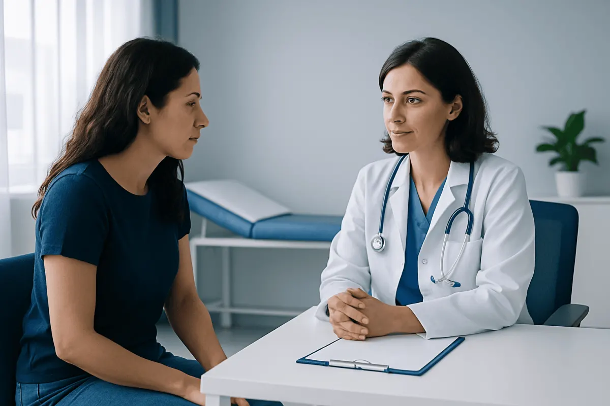 Practical habits that may lower risk — how to prevent uti after sex