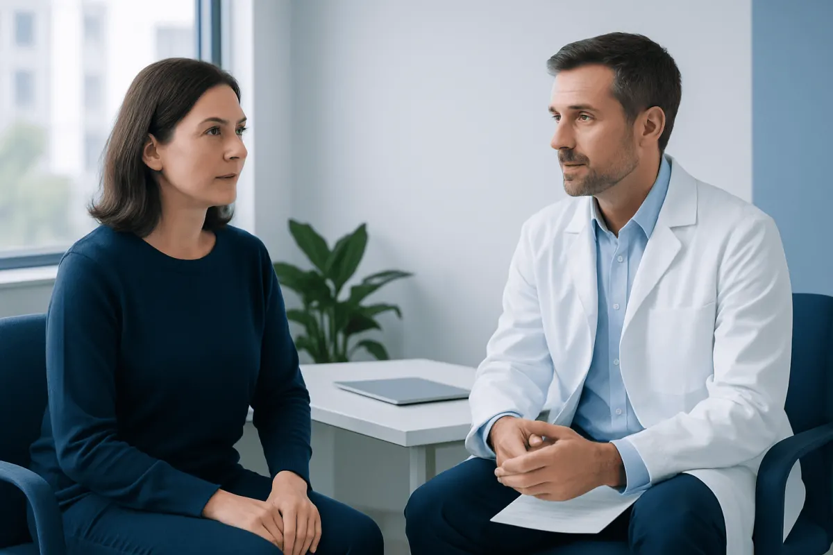 Pre-Operative Assessment and Eligibility Criteria — am i a candidate for carpal tunnel surgery