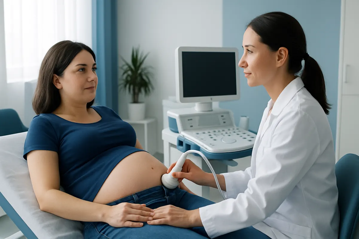 Preparation and Step-by-Step Procedure — ntd ultrasound
