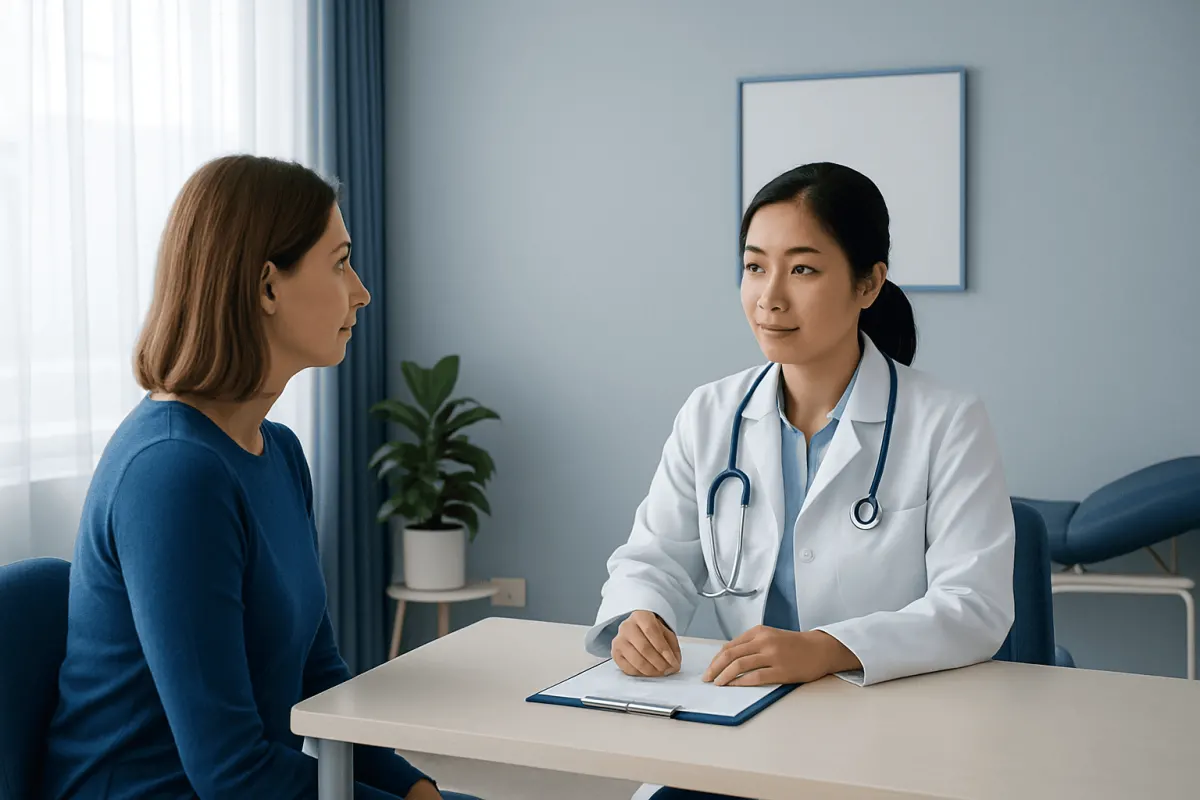 Preparation and the Endoscopic Myotomy Procedure — endoscopic myotomy
