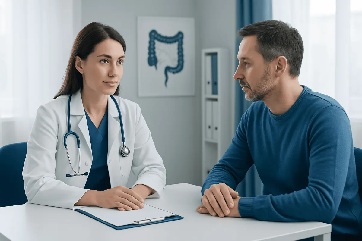 Preparing safely for colonoscopy anesthesia — colonoscopy anesthesia