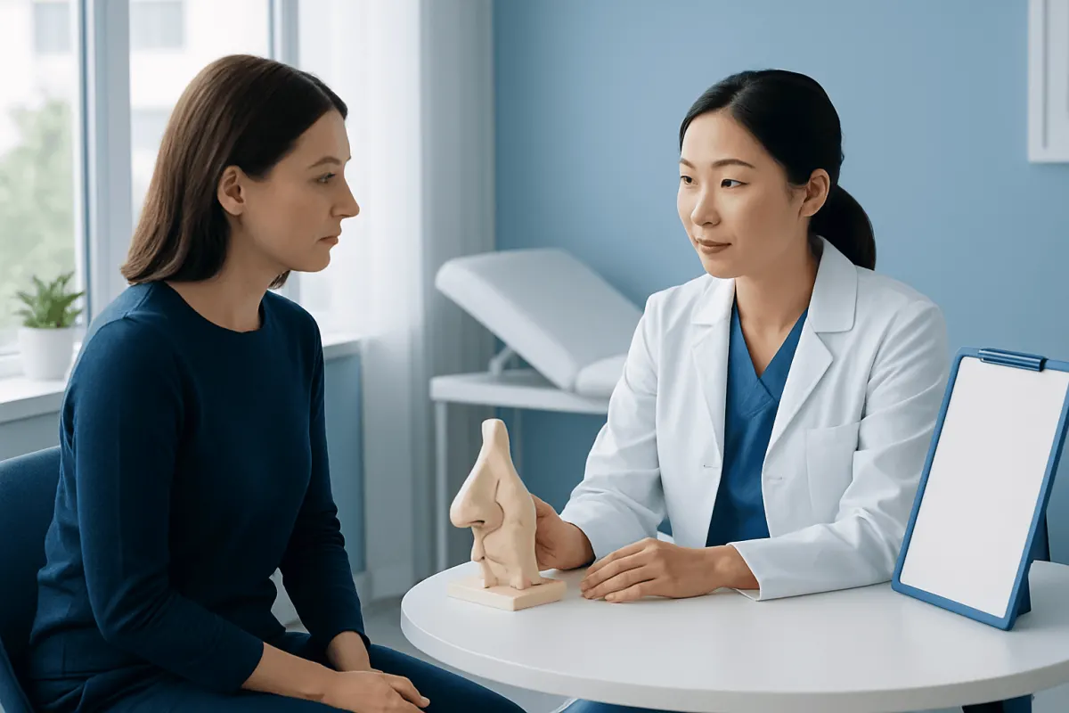 Primary vs Revision Rhinoplasty: Why Costs Differ — rhinoplasty cost in 2026