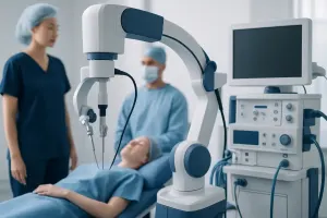 MTF SRS Surgery: Options, Recovery, and Expected Changes