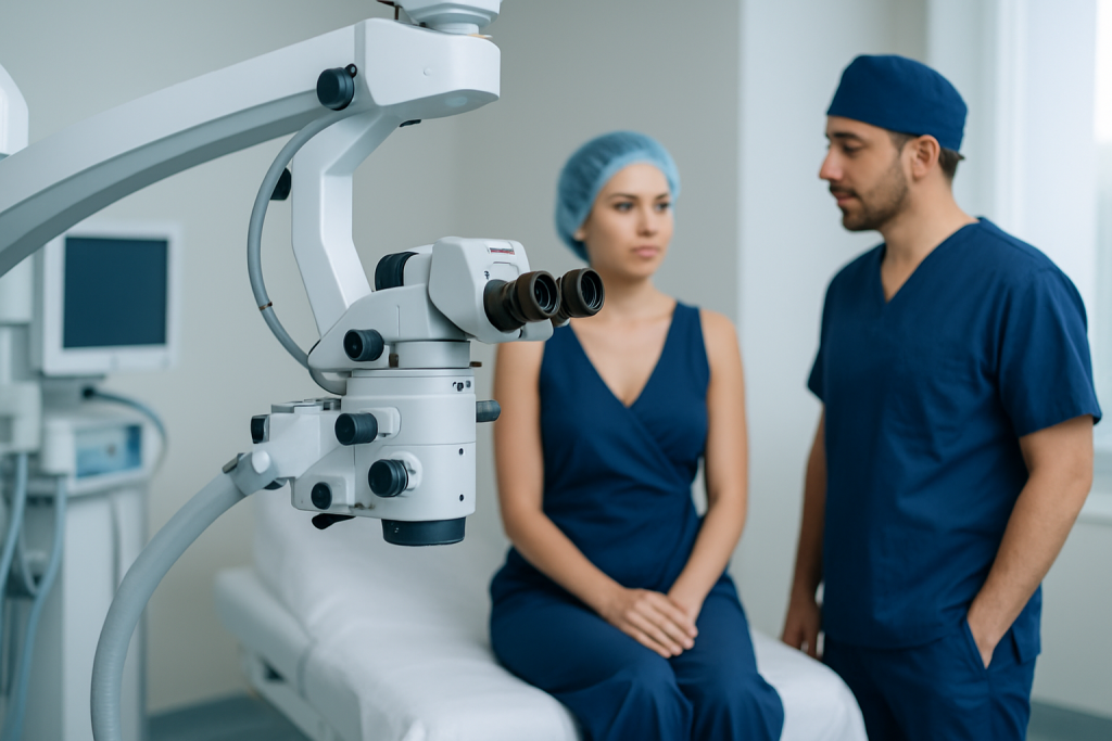 Procedures Commonly Requested by International Patients — cosmetic surgery in turkey