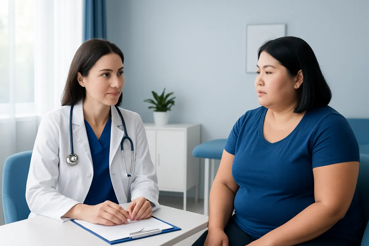 Procedures That May Be Confused With Visceral Fat Removal — visceral fat removal surgery