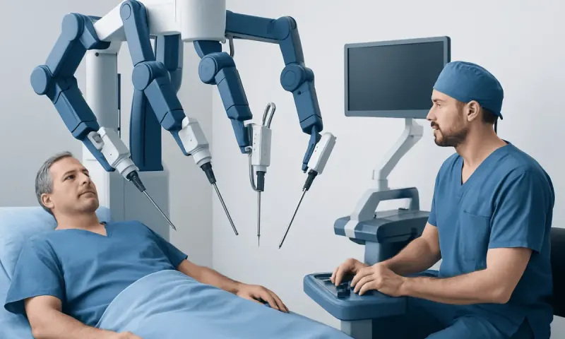 Prostate surgery: how it works, candidacy and steps — how soon can i exercise after prostate surgery