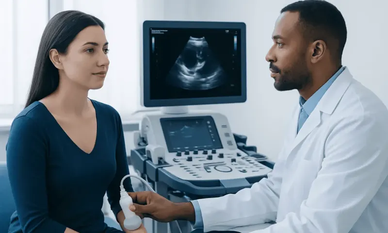 Pulmonic valve disorders and possible symptoms — pulmonic valve