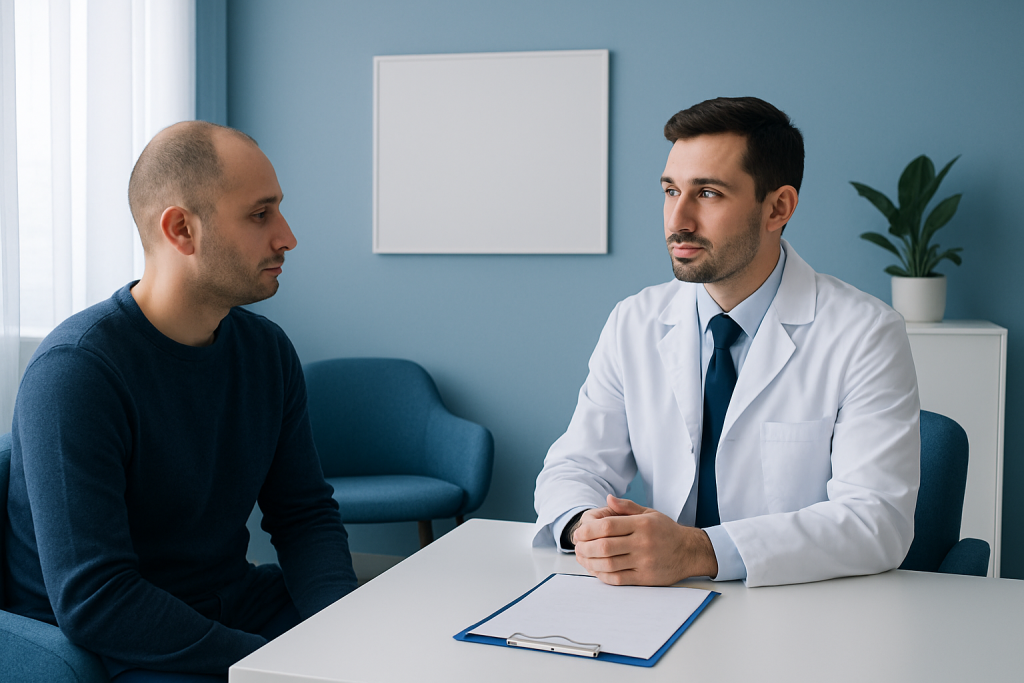 Realistic Cost Bands and What Moves Them — why do people go to turkey for hair transplants