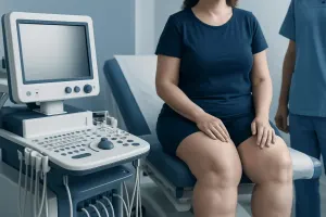Lipoedema Care Options, Symptoms and Recovery