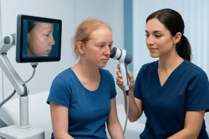 Netherton Syndrome: Symptoms, Diagnosis, and Care