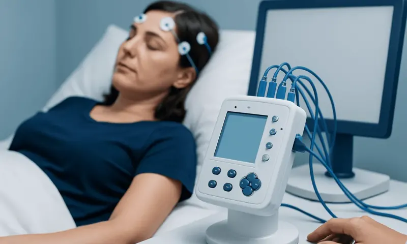 Recognize the patterns that maintain insomnia — insomnia self-care