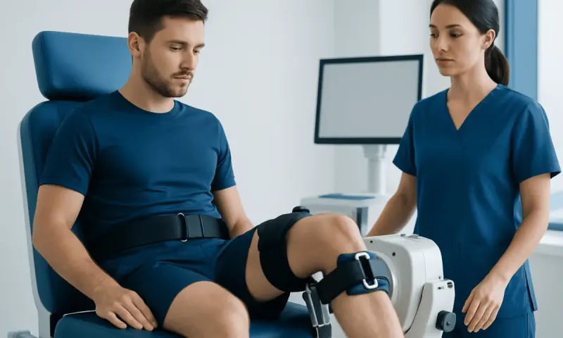 Recognizing a hip flexor tear and its likely severity — hip flexor tear rehab